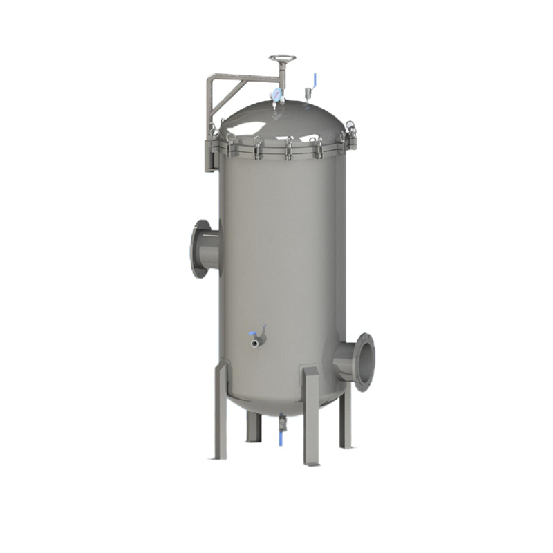 大通量濾芯過濾器